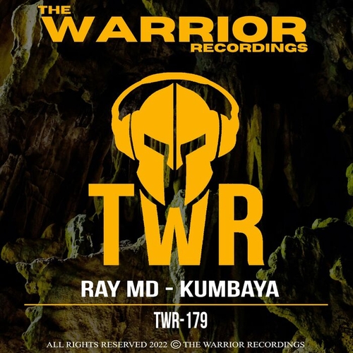 Ray MD - Kumbaya [TWR179]